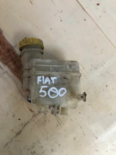 Fiat panda 4 - fiat, (2012)
