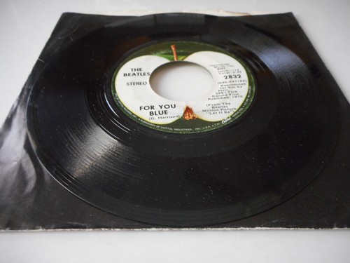 Beatles the long and winding - -,