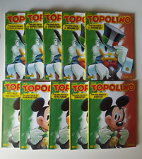 TOPOLINO IN DIALETTO - PANINI