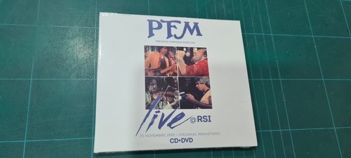 Premiata forneria marconi - premiata,