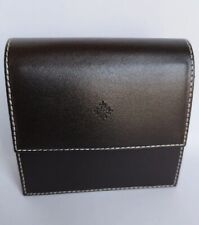 Patek Philippe Nautilus Calatrava custodia porta orologio watch travel box 2023