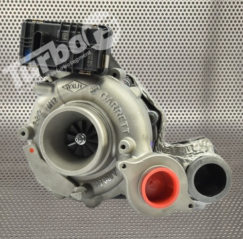 Turbocompressore per audi - turbocompressore,