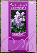 Piante officinali e aromatiche