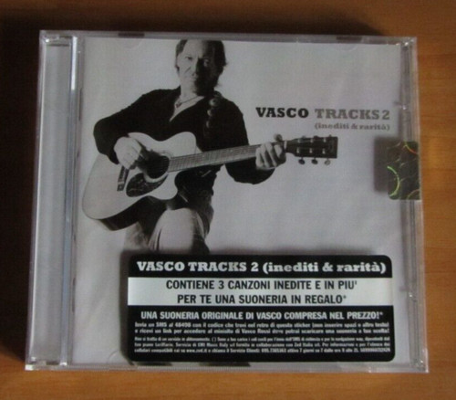 Vasco rossi tracks - vasco,