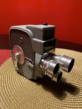 Vintage 1959 Cinepresa Camera Keystone Model K 4C