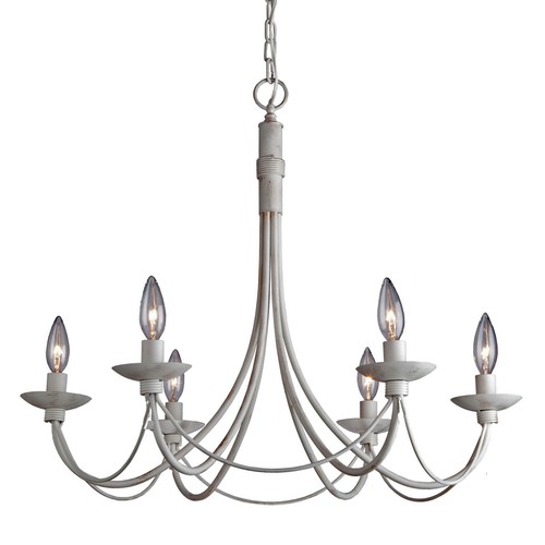 Lampadario moderno con luci - con, 6