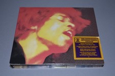 The Jimi Hendrix Experience