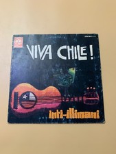 Disco Vinile 33 giri Lp Viva