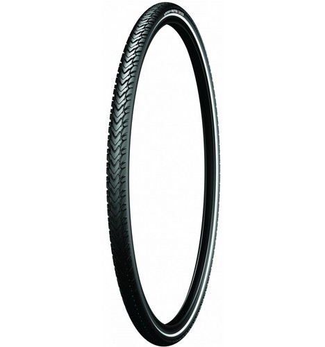 Pneumatico rigido michelin - pneumatico,