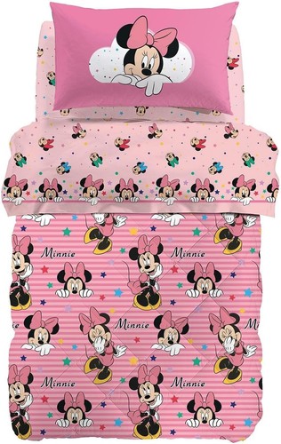 Trapunta invernale minnie - invernale,