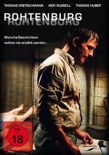 Rohtenburg von Martin Weisz | DVD | Zustand gut