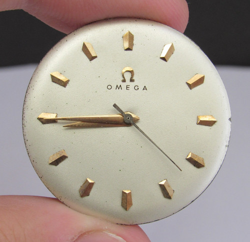 Movimento orologio omega - movimento,