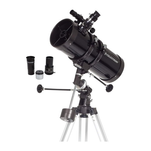 Celestron powerseeker 127eq - powerseeker,