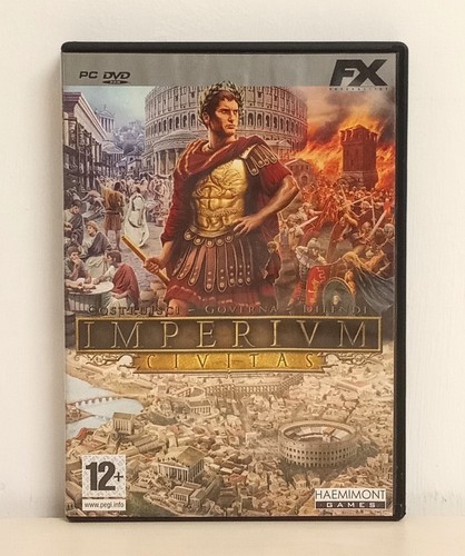Imperium civitas pc - civitas,