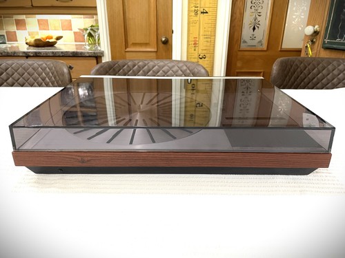 Bang olufsen beogram - &,