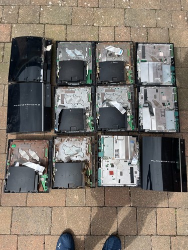 Lotto lavoro 12x ps3 - lotto,