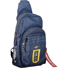 Borsello Uomo Aeronautica