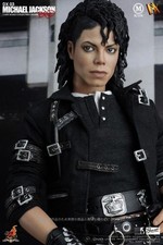 Rara Action Figure Hot Toys