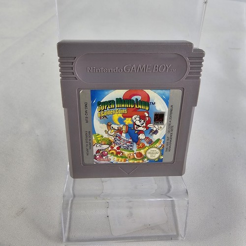 Super mario land nintendo - super,