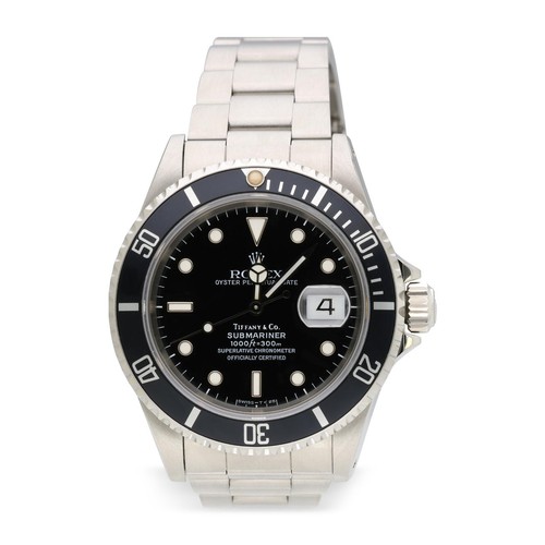 Orologio rolex submariner - rolex,