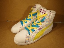 Puma First Round Star Pack