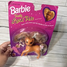 Vintage Barbie Pretty Lovin