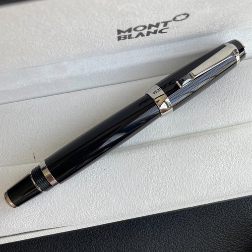 Penna stilografica mont blanc - mont,