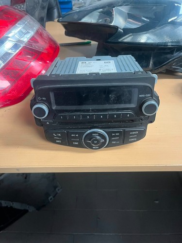 2017 autoradio opel corsa 5 - 2017,