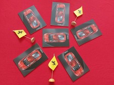 Ferrari F430 Notepad Notebook