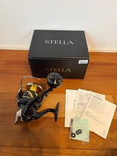 Mulinello da spinning SHIMANO