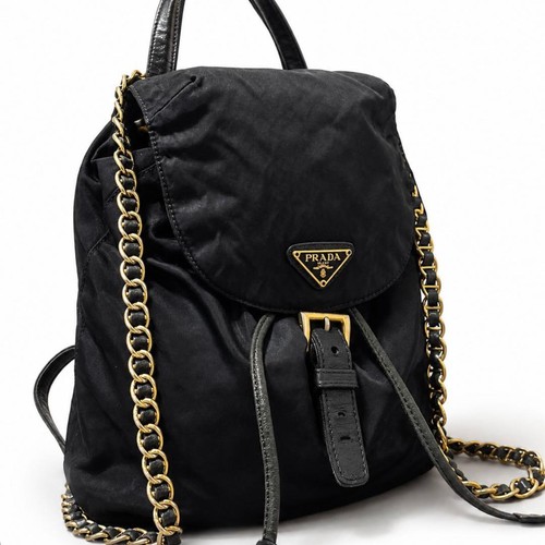 Autentico prada y2k - prada,