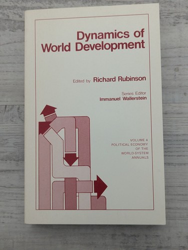 Dynamics world development - world,