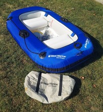 NUOVO! West Marine Mini