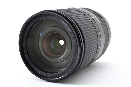 Tamron 200mm 6 3 di - 18-200mm, f/3.5-6.3