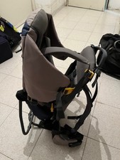 Zaino Porta Bambino Montagna