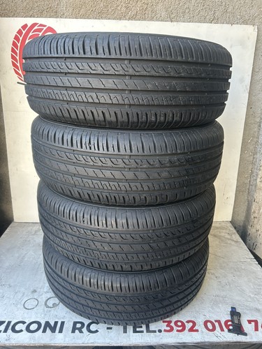 Gomme usate 215 r16 98h - 215,