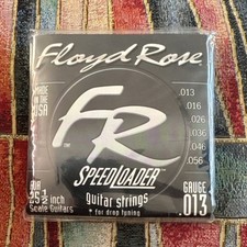 Floyd Rose SpeedLoader Corde