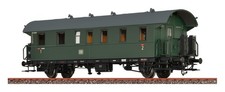 Brawa 46777 H0 carrozza