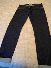 Jeans Tellason Stock Uomo W36