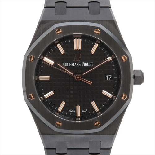 Audemars piguet royal oak - piguet,