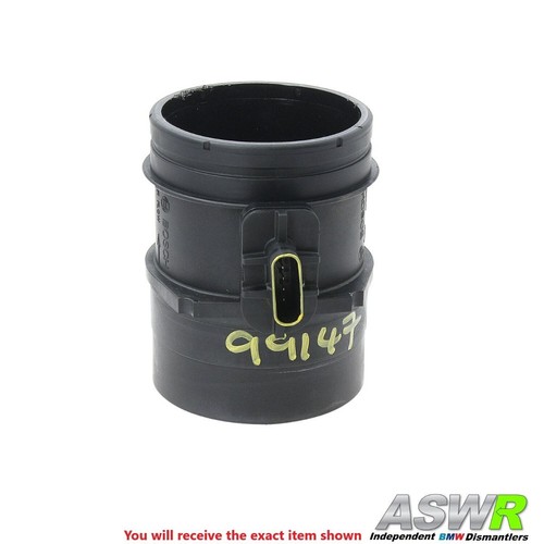 Misuratore portata aria diesel