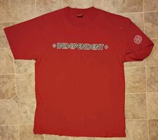 T-shirt vintage indipendente