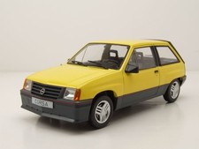 Modellino auto Opel Corsa A SR