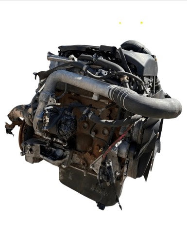 Motore completo fiat - motore,