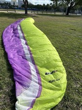 Parapendio ala makalu 3 - parapendio,