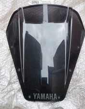 Yamaha Parabrezza Plexiglass