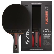 (TG. Concave Handle) STIGA
