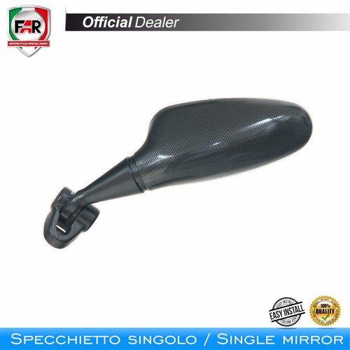 Specchietto retrovisore moto - specchietto,