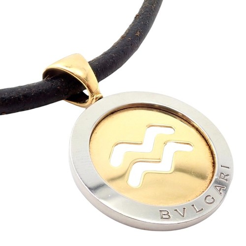 Authentic bulgari tondo 18k - bulgari,