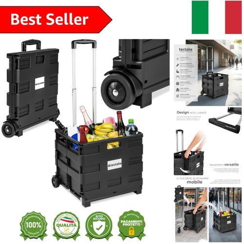 Carrello porta spesa - carrello,
